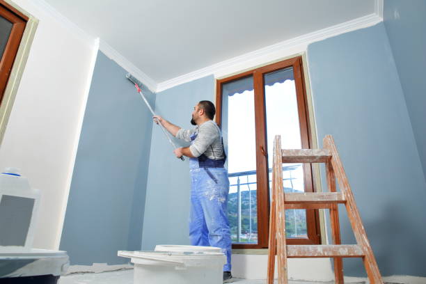 Best Exterior Painting  in Rochester, WA